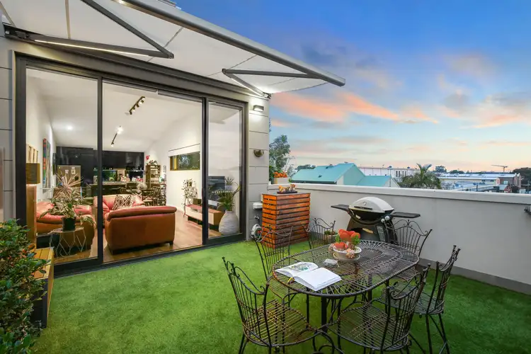 Main view of Homely apartment listing, 108/76 Mitchell Road, Alexandria NSW 2015