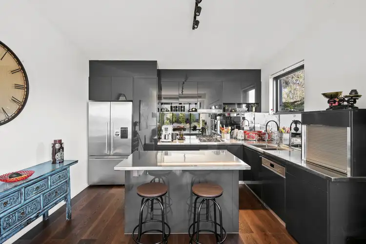 Second view of Homely apartment listing, 108/76 Mitchell Road, Alexandria NSW 2015