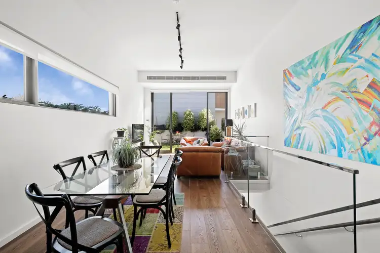 Third view of Homely apartment listing, 108/76 Mitchell Road, Alexandria NSW 2015