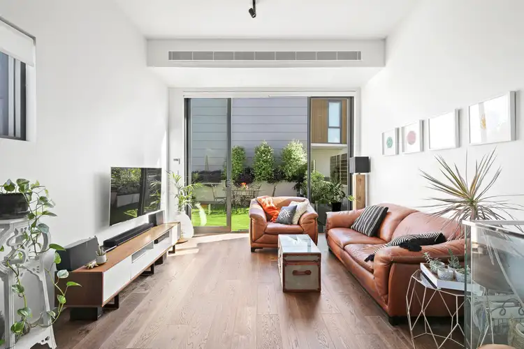 Fourth view of Homely apartment listing, 108/76 Mitchell Road, Alexandria NSW 2015