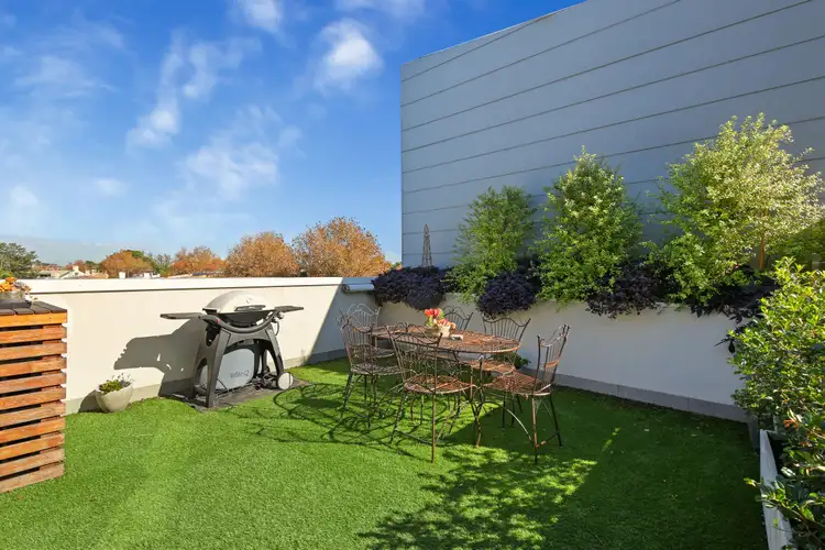 Sixth view of Homely apartment listing, 108/76 Mitchell Road, Alexandria NSW 2015