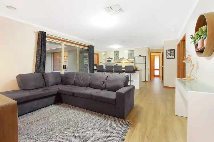 Second view of Homely house listing, 26 Peacock Avenue, West Wodonga VIC 3690