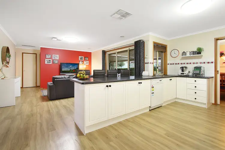 Third view of Homely house listing, 26 Peacock Avenue, West Wodonga VIC 3690