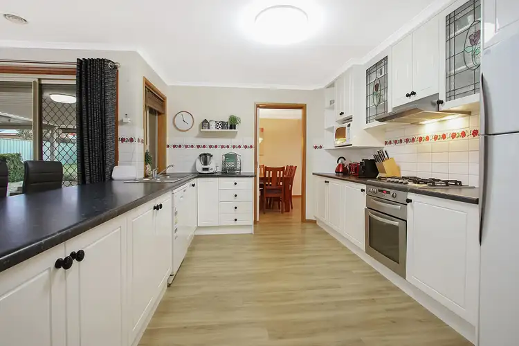 Fourth view of Homely house listing, 26 Peacock Avenue, West Wodonga VIC 3690