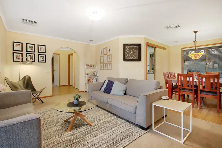 Sixth view of Homely house listing, 26 Peacock Avenue, West Wodonga VIC 3690