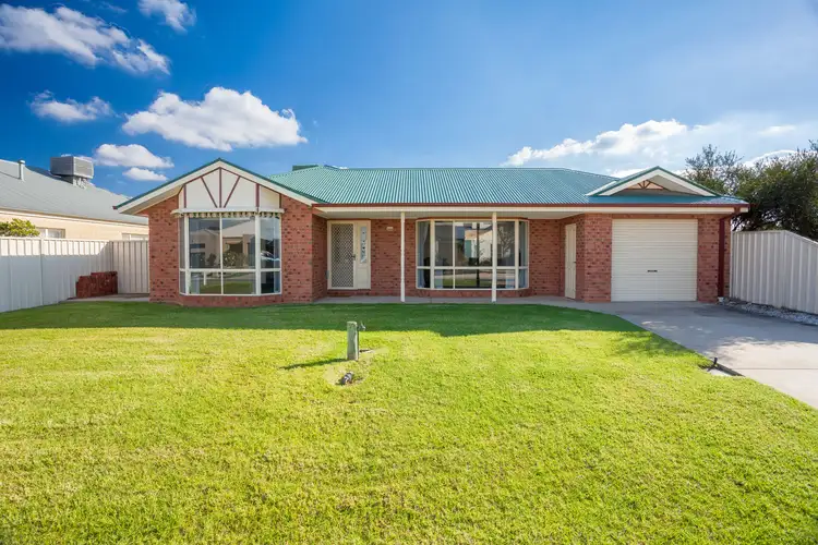 3 Harley Court, Yarrawonga VIC 3730