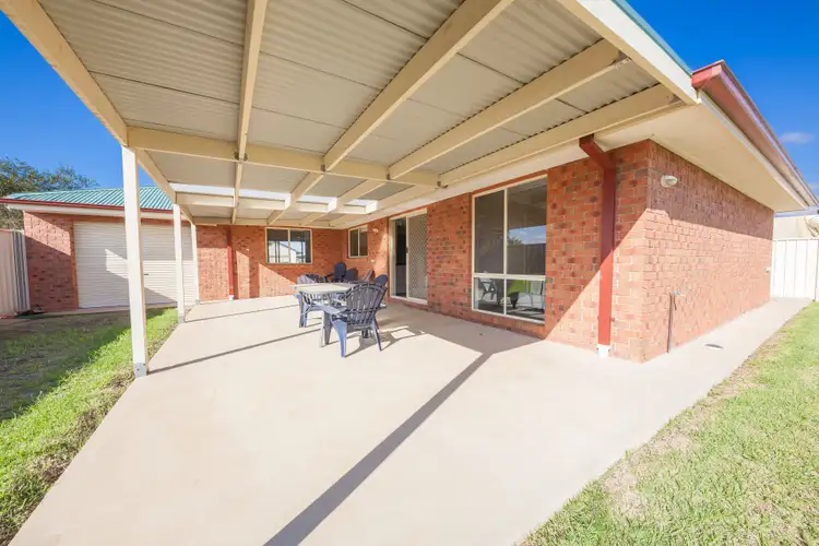Sixth view of Homely house listing, 3 Harley Court, Yarrawonga VIC 3730