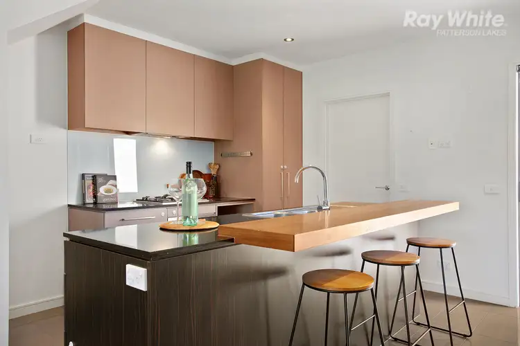 Fourth view of Homely house listing, 6 Hope Court, Waterways VIC 3195