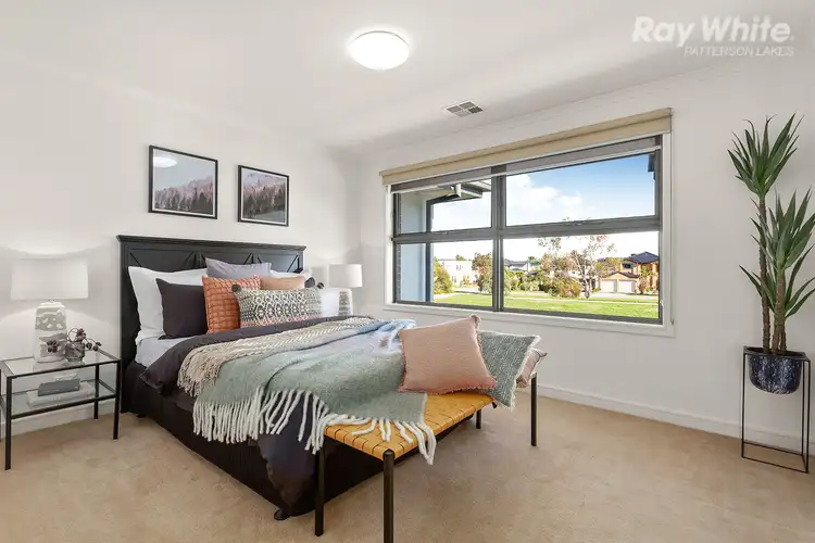 Sixth view of Homely house listing, 6 Hope Court, Waterways VIC 3195