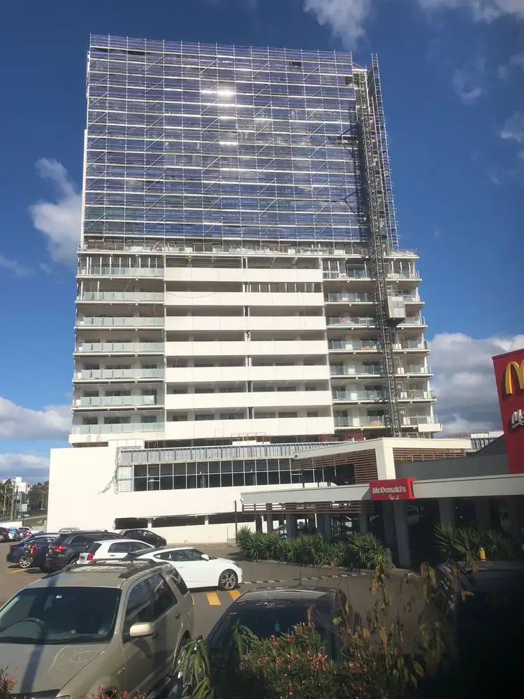 Lot 113/1705 Second Avenue, Blacktown NSW 2148