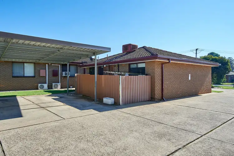 Seventh view of Homely house listing, 1/6 Wewak Street, Wagga Wagga NSW 2650