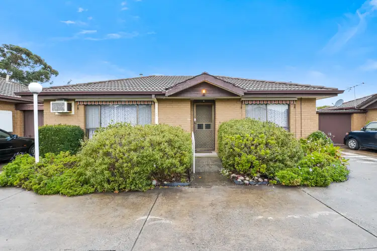 2/22-24 Robinson Street, Clayton VIC 3168