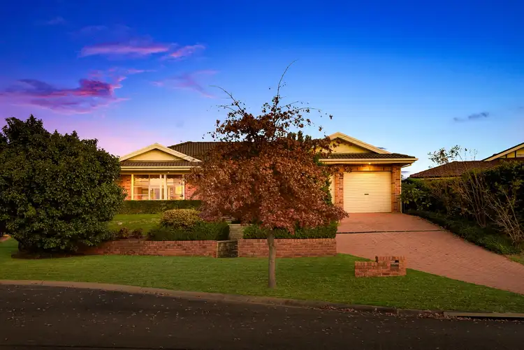 6 Pin Oak Place, Narellan Vale NSW 2567