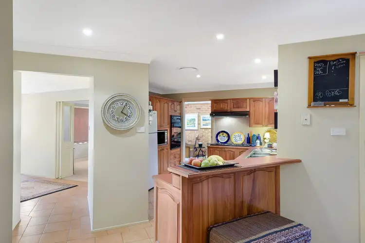 Sixth view of Homely house listing, 6 Pin Oak Place, Narellan Vale NSW 2567