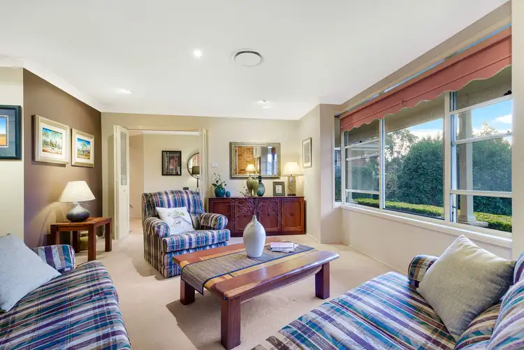 Seventh view of Homely house listing, 6 Pin Oak Place, Narellan Vale NSW 2567