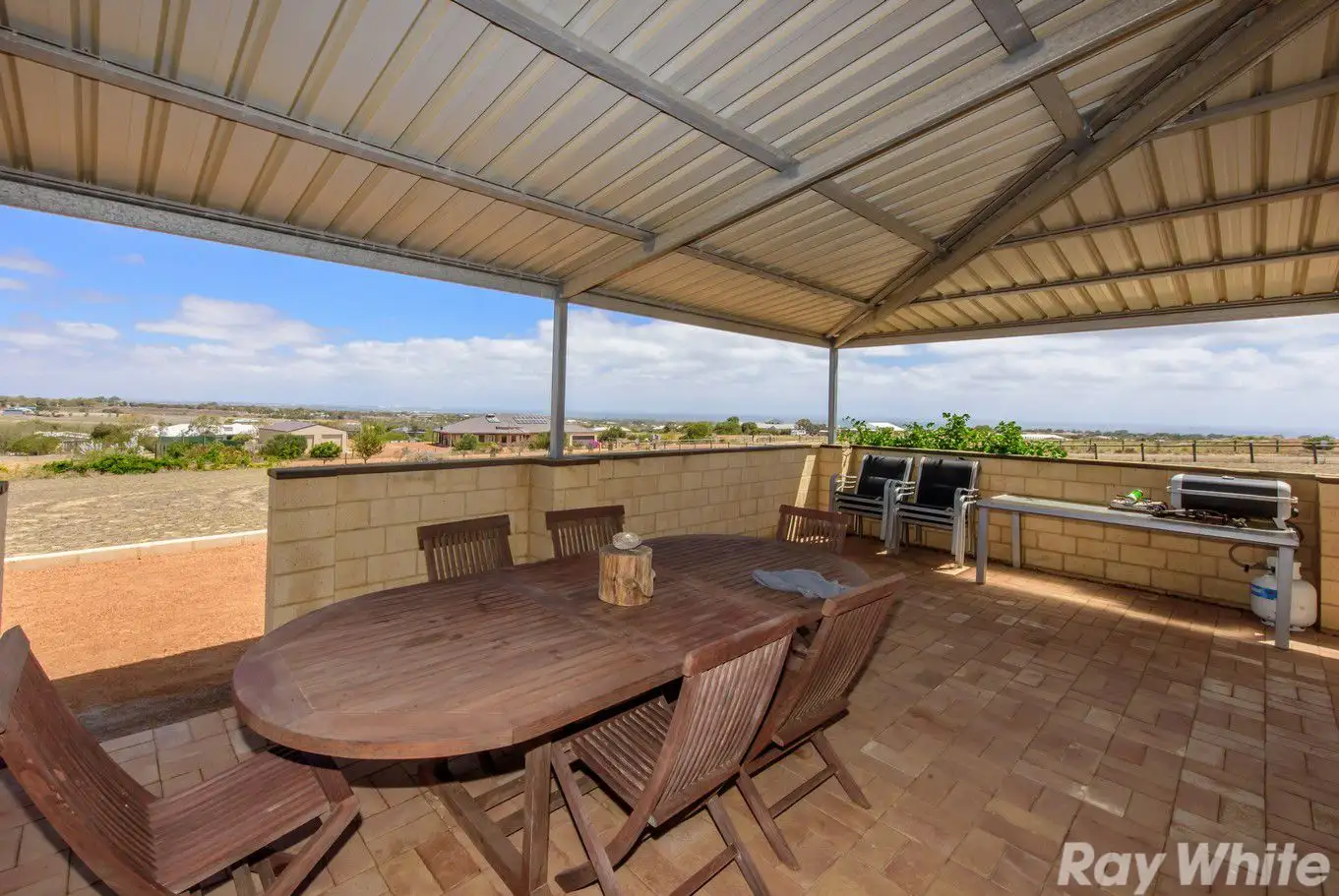 Main view of Homely house listing, 32 Pitchford Crest, White Peak WA 6532