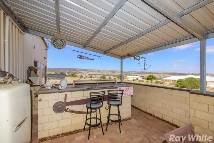 Fourth view of Homely house listing, 32 Pitchford Crest, White Peak WA 6532