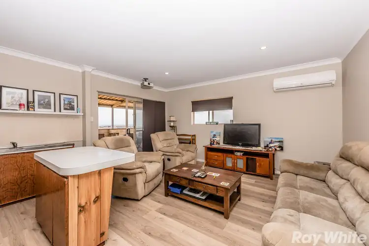 Sixth view of Homely house listing, 32 Pitchford Crest, White Peak WA 6532