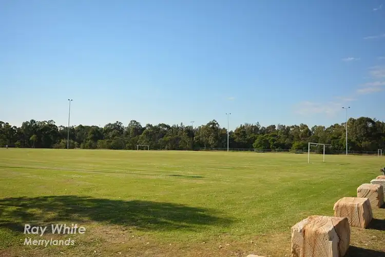 Third view of Homely land listing, 7A Byrnes Street, Granville NSW 2142