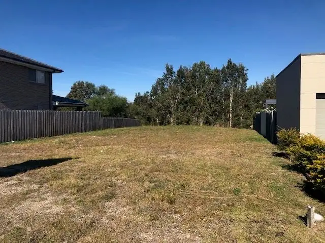 Lot 99 Championship Drive, Kooindah Waters, Wyong NSW 2259