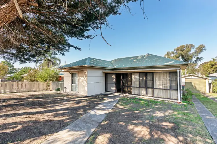 Main view of Homely house listing, 12 Oliver Parade, Nowra NSW 2541