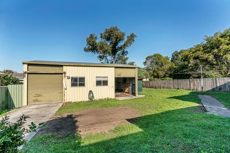Second view of Homely house listing, 12 Oliver Parade, Nowra NSW 2541