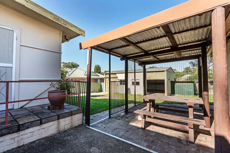 Fifth view of Homely house listing, 12 Oliver Parade, Nowra NSW 2541
