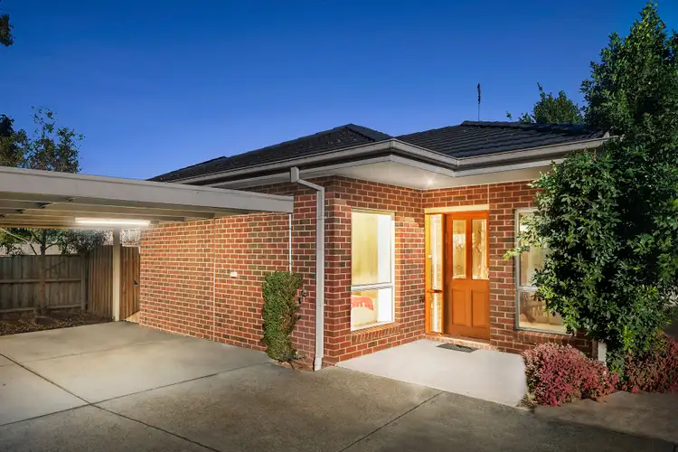 3/68 Waverley Road, Chadstone VIC 3148