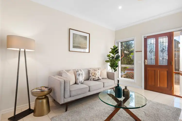 Second view of Homely unit listing, 3/68 Waverley Road, Chadstone VIC 3148