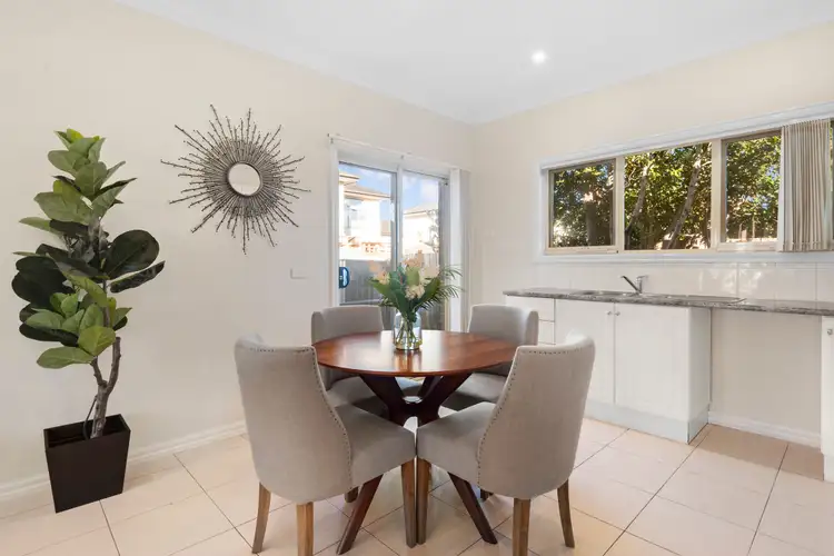 Fourth view of Homely unit listing, 3/68 Waverley Road, Chadstone VIC 3148