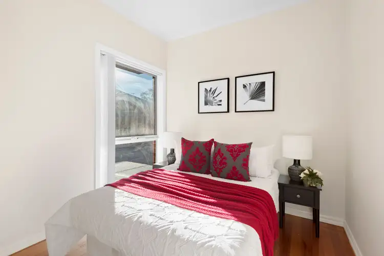 Sixth view of Homely unit listing, 3/68 Waverley Road, Chadstone VIC 3148