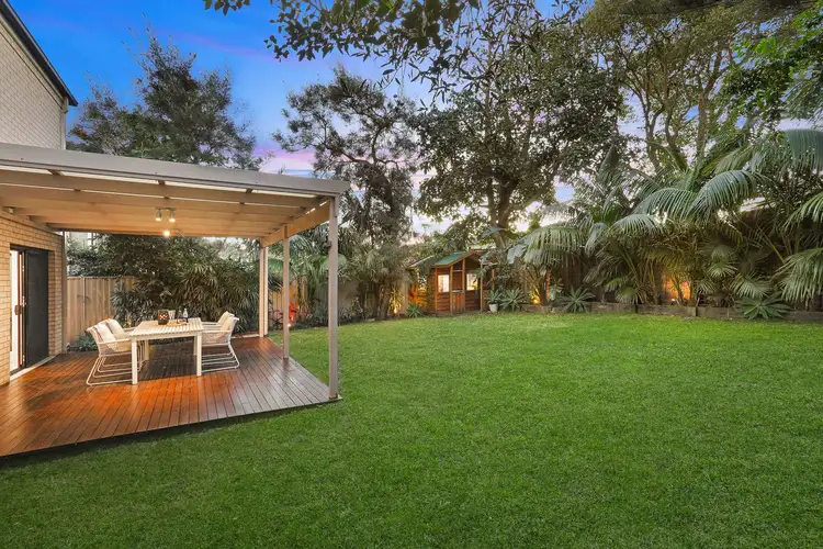 Main view of Homely house listing, 24 Knowles Avenue, Matraville NSW 2036