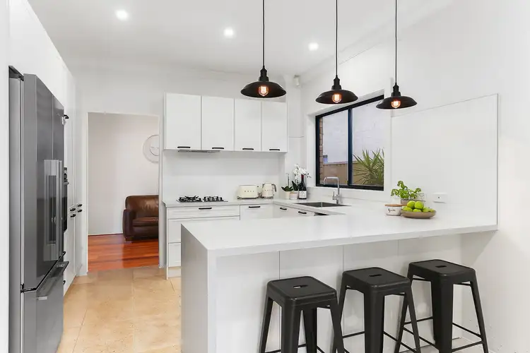Second view of Homely house listing, 24 Knowles Avenue, Matraville NSW 2036