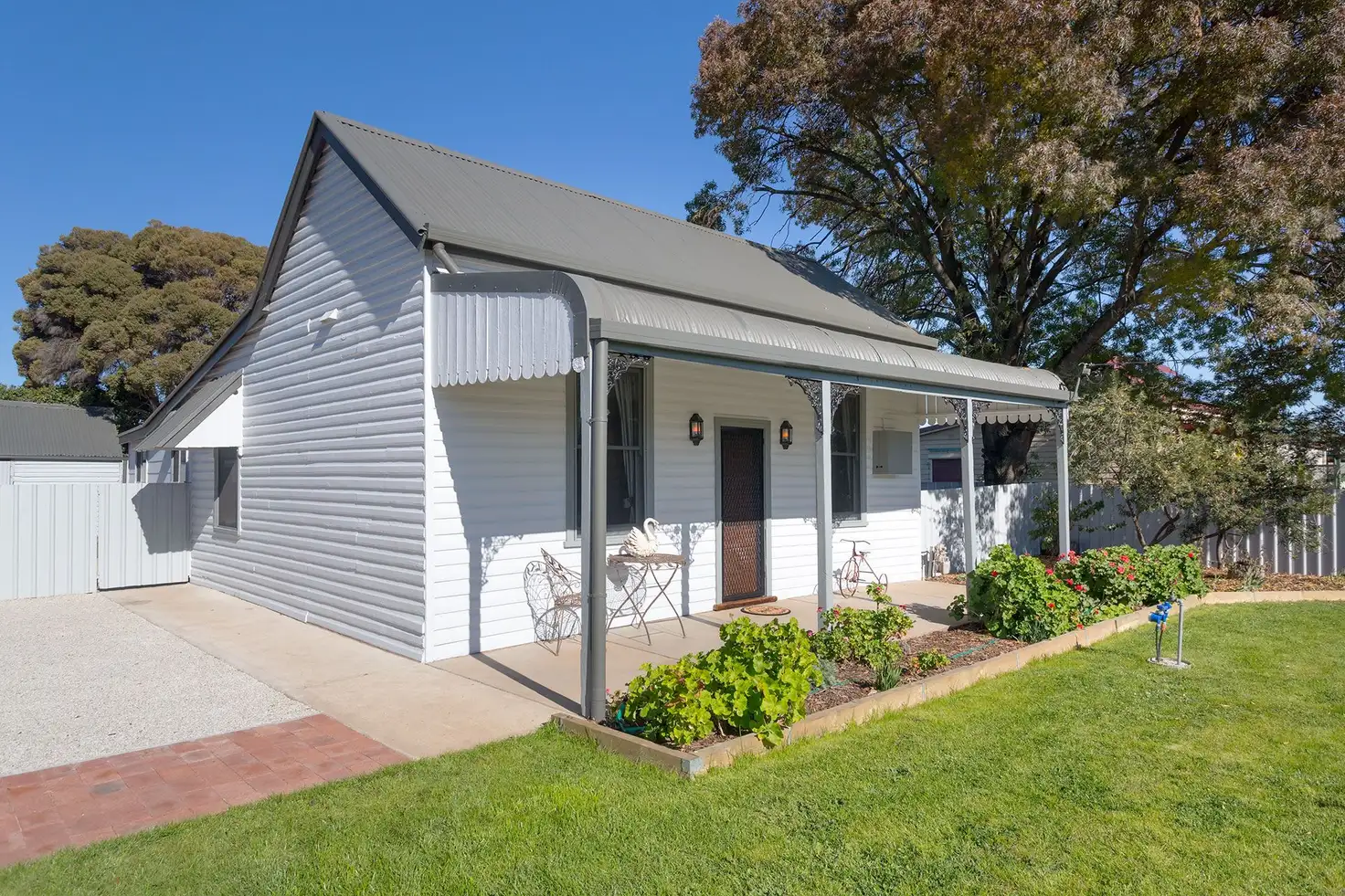 Main view of Homely house listing, 5 William Street, Walla Walla NSW 2659