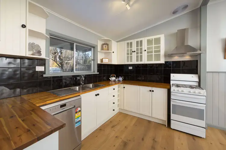 Third view of Homely house listing, 5 William Street, Walla Walla NSW 2659