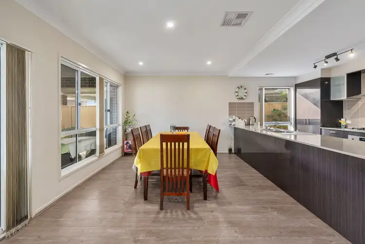 Third view of Homely house listing, 81 Donovan Boulevard, Gregory Hills NSW 2557