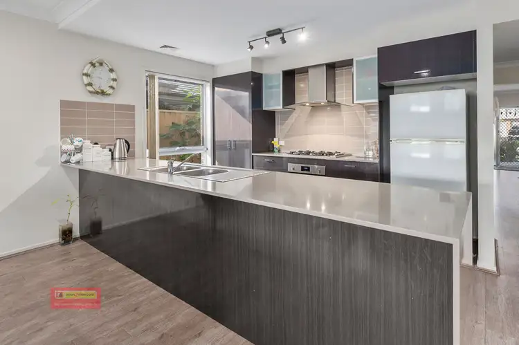 Fourth view of Homely house listing, 81 Donovan Boulevard, Gregory Hills NSW 2557