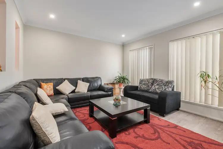 Fifth view of Homely house listing, 81 Donovan Boulevard, Gregory Hills NSW 2557