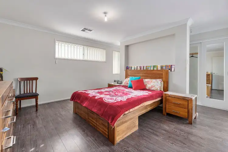 Sixth view of Homely house listing, 81 Donovan Boulevard, Gregory Hills NSW 2557