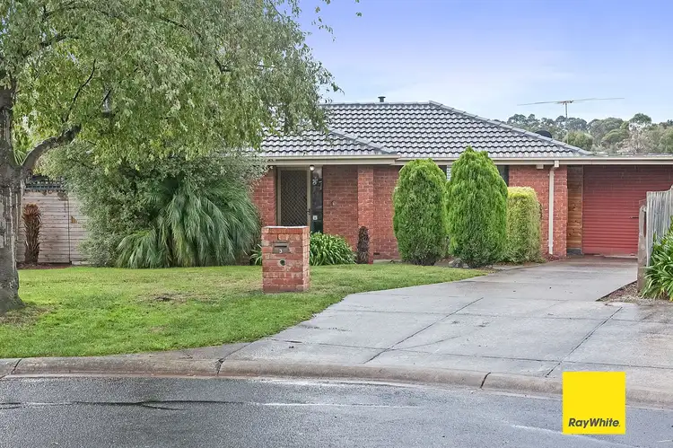 3 Correa Court, Langwarrin VIC 3910