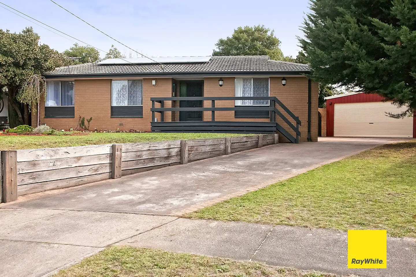 Main view of Homely house listing, 12 Susan Court, Cranbourne VIC 3977