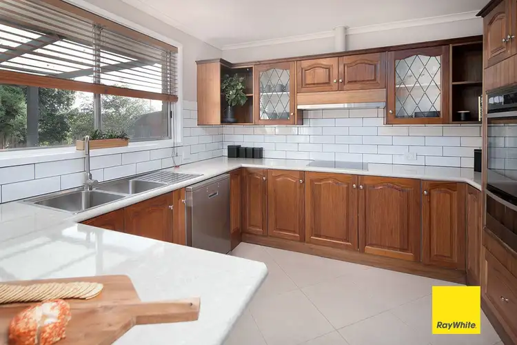 Fourth view of Homely house listing, 12 Susan Court, Cranbourne VIC 3977