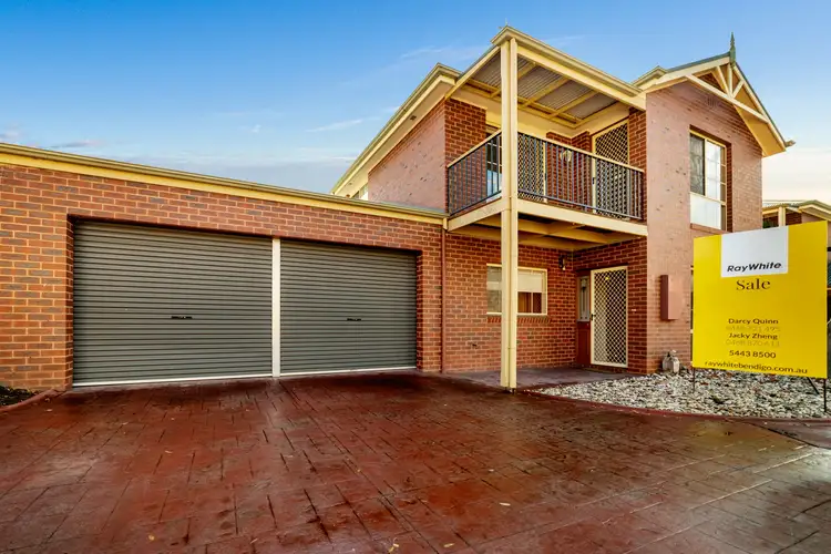 2/153 Williamson Street, Bendigo VIC 3550