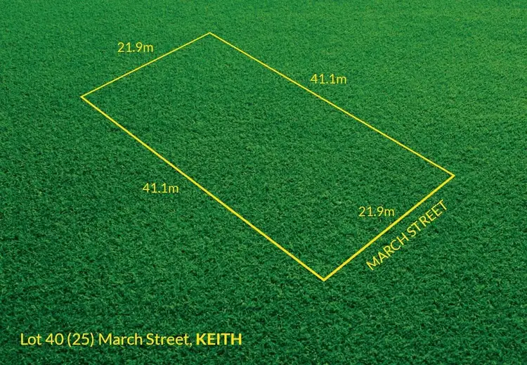 25 March Street, Keith SA 5267