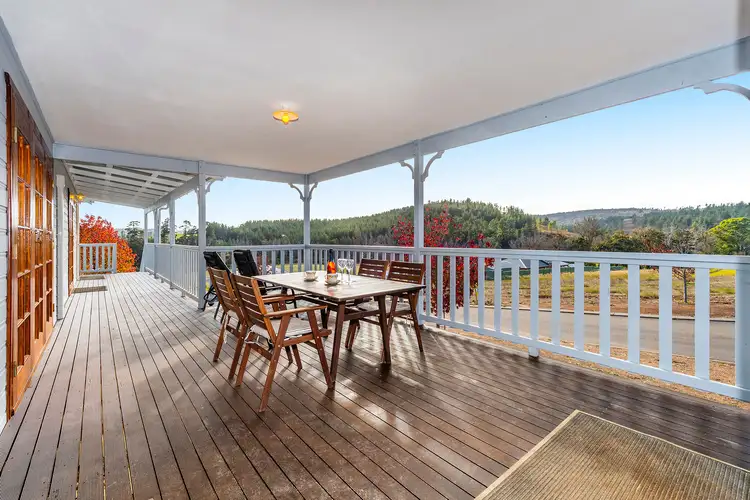 16 McAlpine Mews, Nannup WA 6275