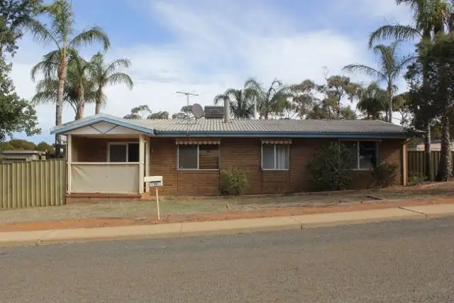 35 Larkin Street, Kambalda East WA 6442