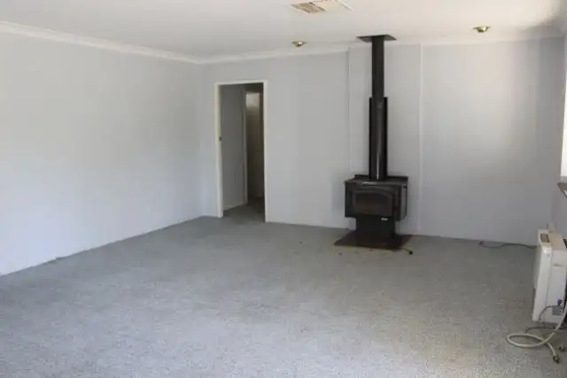 Second view of Homely house listing, 35 Larkin Street, Kambalda East WA 6442