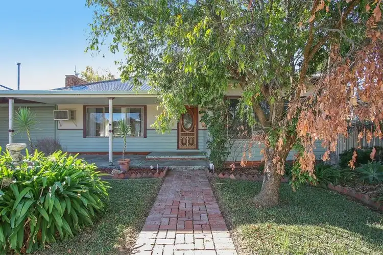 Main view of Homely house listing, 320 Kooba Street, North Albury NSW 2640