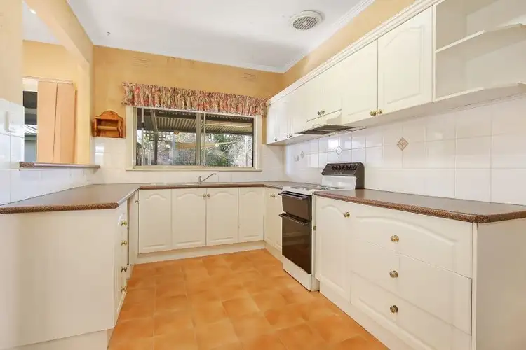 Second view of Homely house listing, 320 Kooba Street, North Albury NSW 2640