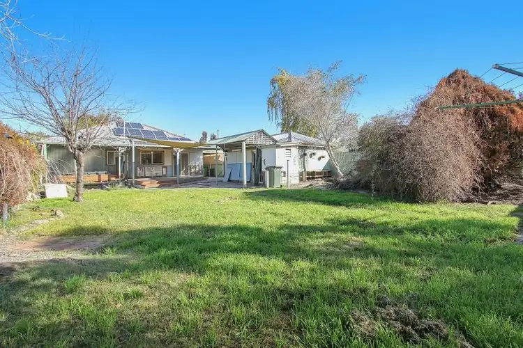 Sixth view of Homely house listing, 320 Kooba Street, North Albury NSW 2640